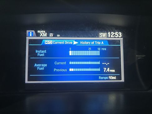Used 2016 Honda Odyssey EX-L image 19