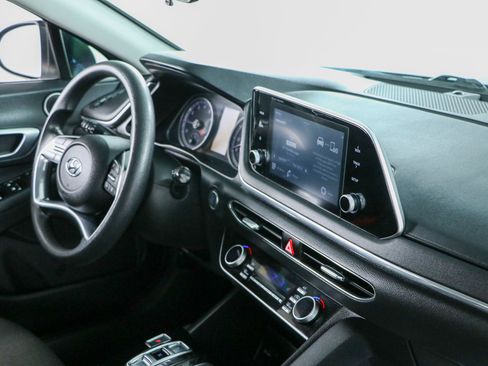 Used 2020 Hyundai Sonata SEL FWD image 25