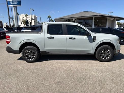 Used 2022 Ford Maverick XLT FWD image 8