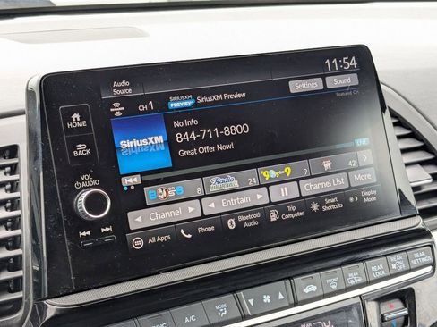 Used 2025 Honda Odyssey Sport-L image 21