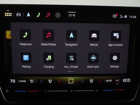 Used 2025 Volkswagen ID. Buzz Pro S image 32