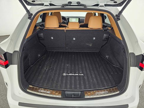 Certified 2026 Lexus NX 450h+ AWD w/ Accessory Package (K3) image 15