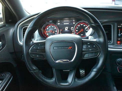 Used 2021 Dodge Charger R/T RWD image 14
