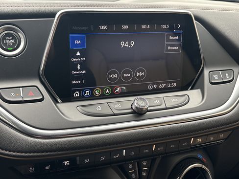 Used 2022 Chevrolet Blazer Premier w/ Enhanced Convenience Package image 22