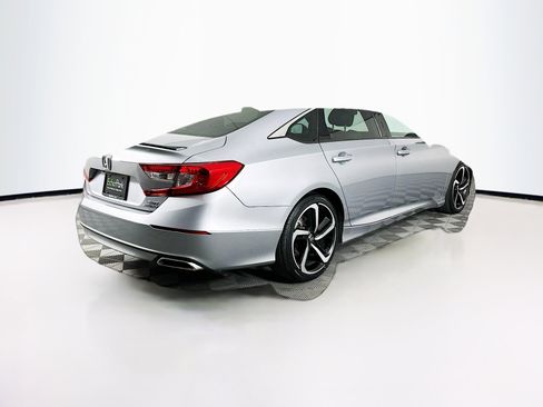 Used 2021 Honda Accord Sport image 9