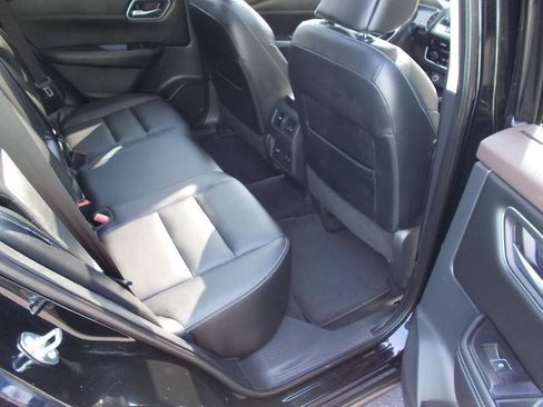 Used 2021 Nissan Rogue SL w/ Premium Package FWD image 23