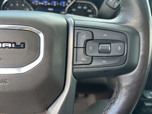 Used 2021 GMC Sierra 1500 Denali w/ Denali Ultimate Package AWD/4WD image 31