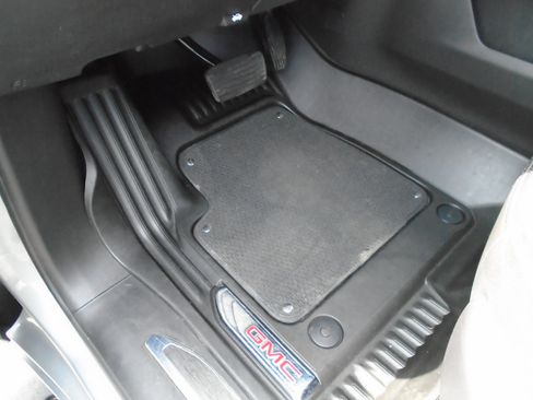 Used 2024 GMC Sierra 2500 AT4 w/ AT4 Premium Plus Package AWD/4WD image 55