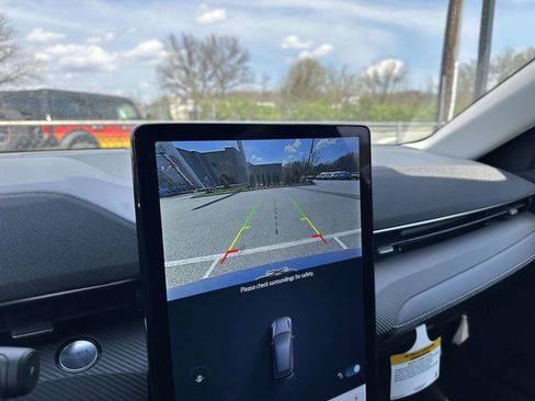 New 2026 Ford Mustang Mach-E Select w/ Comfort Package image 19