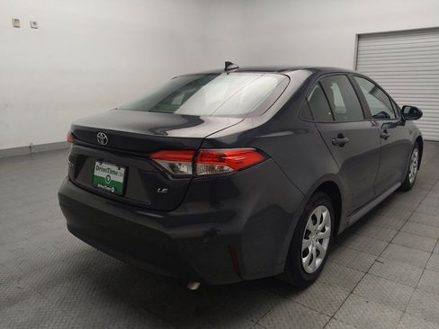 Used 2024 Toyota Corolla LE FWD image 9