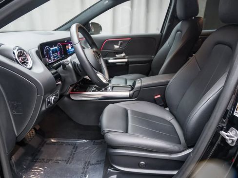 Used 2025 Mercedes-Benz GLA 250 image 20