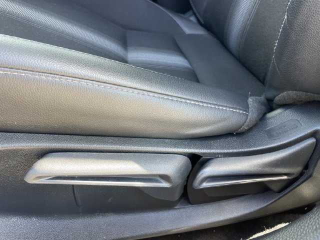 Used 2025 Honda Civic Sport image 24