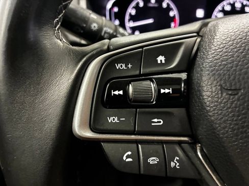 Used 2019 Honda Accord EX-L image 26