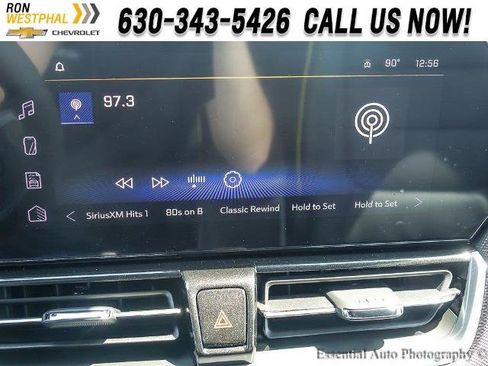 New 2026 Chevrolet TrailBlazer ACTIV w/ Driver Confidence Package image 14