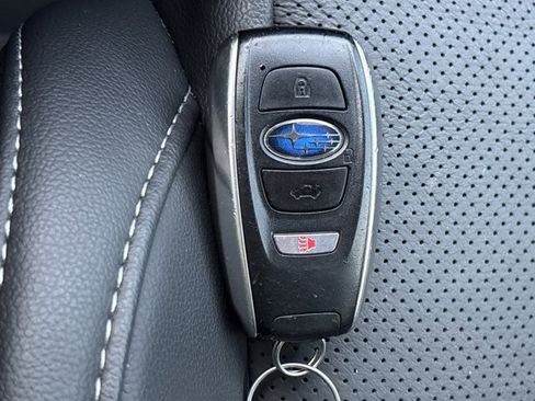 Used 2024 Subaru Outback Limited XT image 43