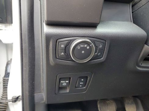 Used 2016 Ford F150 XLT w/ Equipment Group 302A Luxury image 16