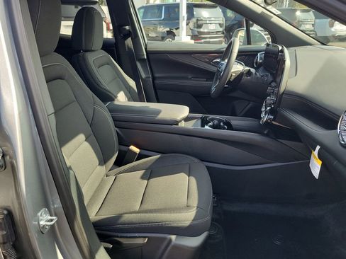 Used 2026 Chevrolet Blazer EV LT image 15