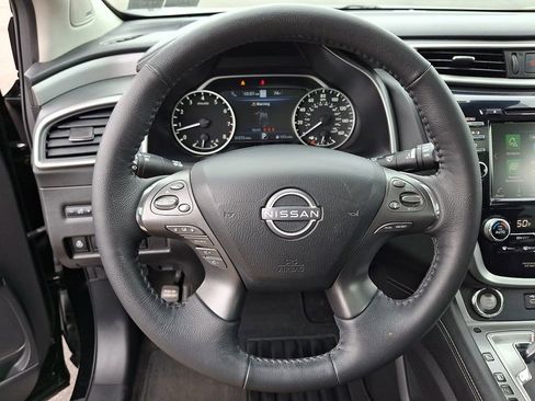 Certified 2023 Nissan Murano SL w/ SL Moonroof Package AWD/4WD image 19