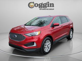 Used 2024 Ford Edge SEL AWD/4WD 360° Tour