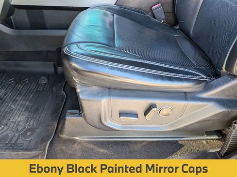 Used 2019 Ford F250 Lariat w/ Lariat Ultimate Package image 15