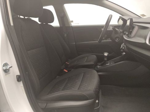 Used 2021 Kia Rio LX image 21