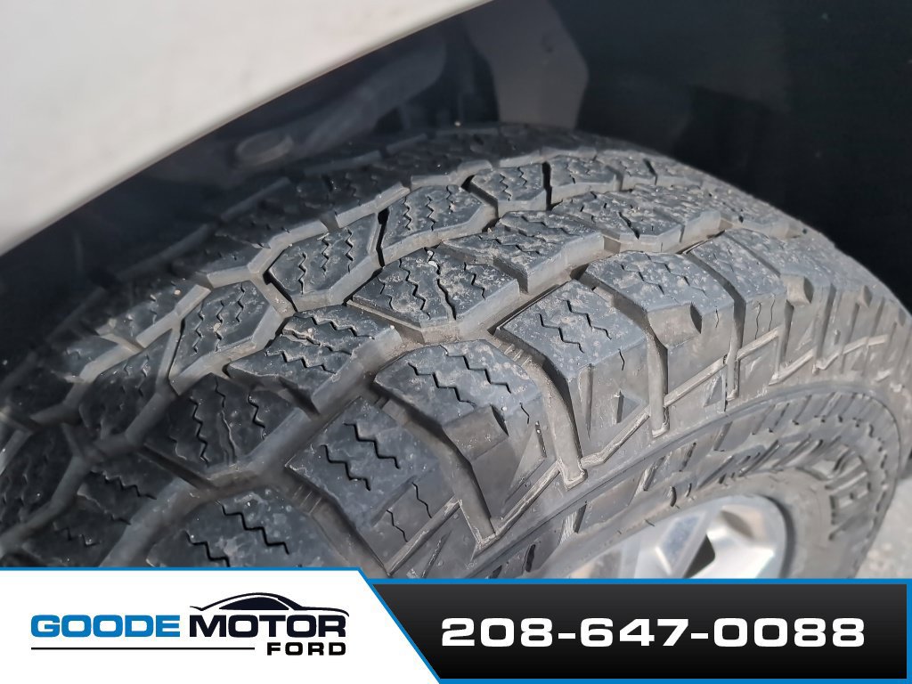 Used 2022 Ford F150 XLT w/ Equipment Group 302A High AWD/4WD image 9