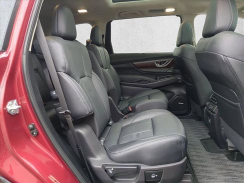 Certified 2025 Subaru Ascent Touring image 23