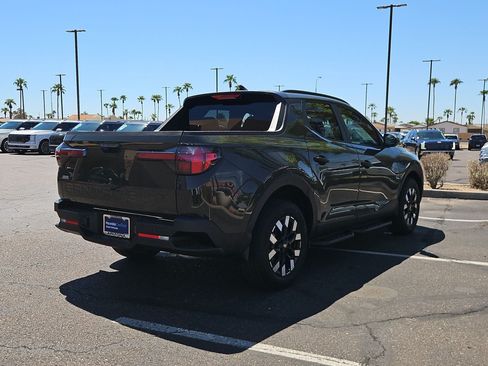 Certified 2026 Hyundai Santa Cruz SEL FWD image 5