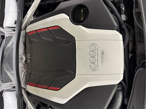 Used 2018 Audi S5 Prestige image 47