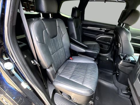 Used 2024 Kia Telluride SX Prestige X-Line AWD/4WD image 20
