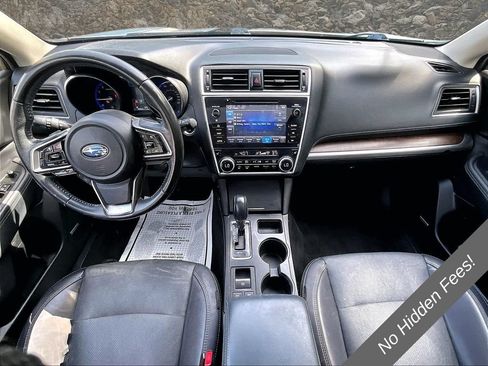 Used 2018 Subaru Outback 2.5i Limited AWD/4WD image 13