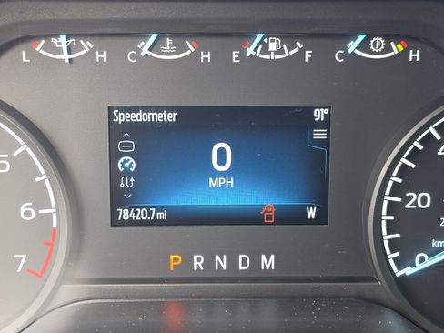 Used 2023 Ford F150 XLT AWD/4WD image 37