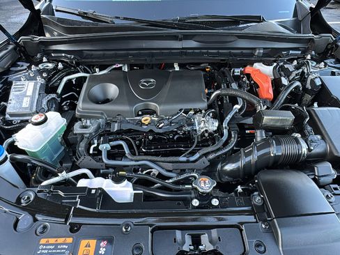 Certified 2025 MAZDA CX-50 2.5 Hybrid w/ Cargo Package image 38