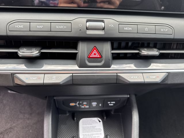 New 2026 Kia K4 EX FWD image 25