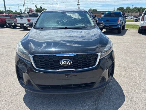 Used 2019 Kia Sorento L FWD image 2