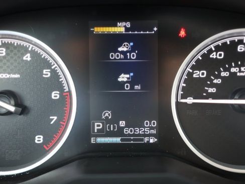 Used 2020 Subaru Forester Limited image 25