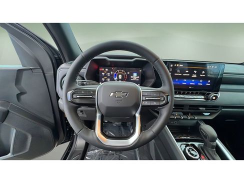 New 2026 Chevrolet Colorado Trail Boss image 22