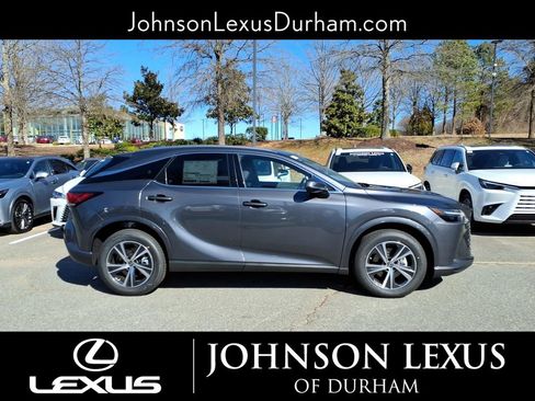 New 2026 Lexus RX 350 Premium image 2