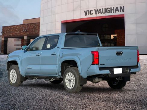 New 2026 Toyota Tacoma SR5 AWD/4WD image 39