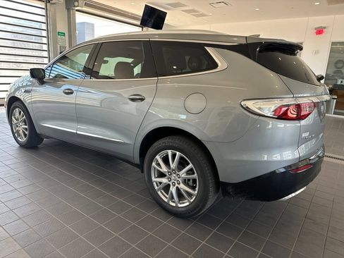 Used 2023 Buick Enclave Premium w/ Experience Buick Package FWD image 4