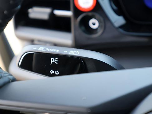 New 2025 Porsche Macan 4S Electric image 35