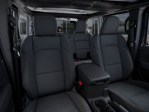 New 2026 Jeep Wrangler Unlimited Sport AWD/4WD image 42