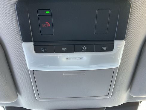 New 2026 Nissan Pathfinder SV FWD image 28