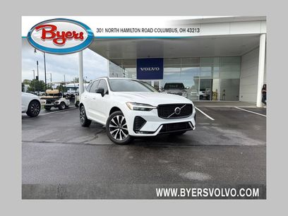 Used 2024 Volvo XC60 B5 Core w/ Protection Package Premier