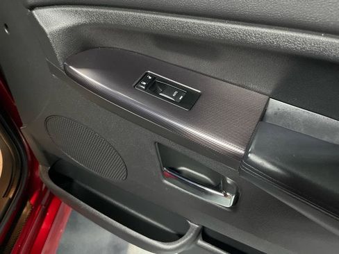 Used 2010 Jeep Grand Cherokee SRT8 w/ SRT Option Group I image 46