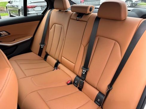 Certified 2022 BMW 330i xDrive Sedan w/ Premium Package 2 image 33