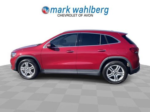 Used 2021 Mercedes-Benz GLA 250 image 5