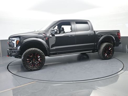 Used 2024 Ford F150 Raptor AWD/4WD image 2
