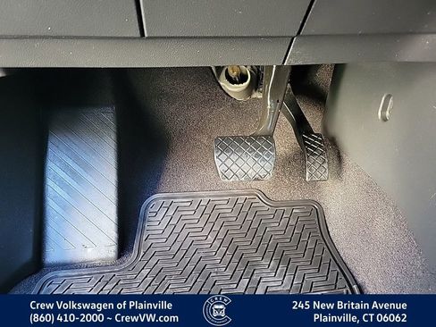 Certified 2022 Volkswagen Atlas SEL image 40