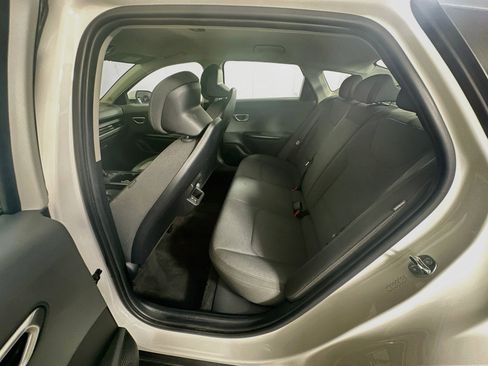 Used 2025 Kia K4 FWD image 26
